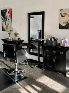 Colour me beautiful hair salon albuquerque interior1