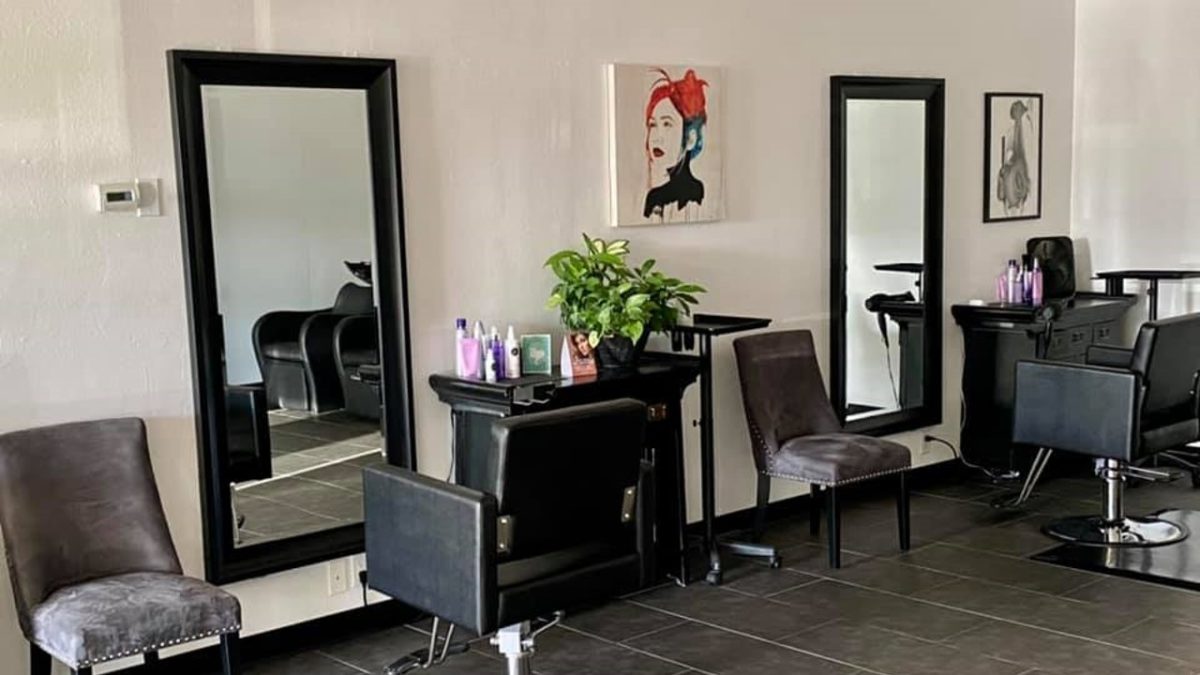 Colour Me Beautiful Hair Salon in Albuquerque