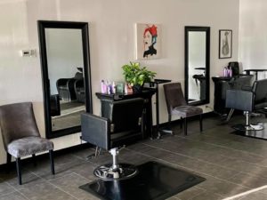 Colour me beautiful hair salon albuquerque interior 4