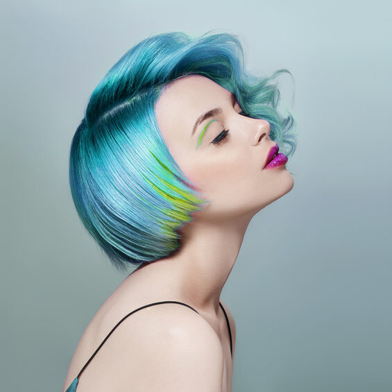 fashion hair color albuquerque hair salon