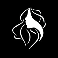 Colour Me Beautiful Salon, logo